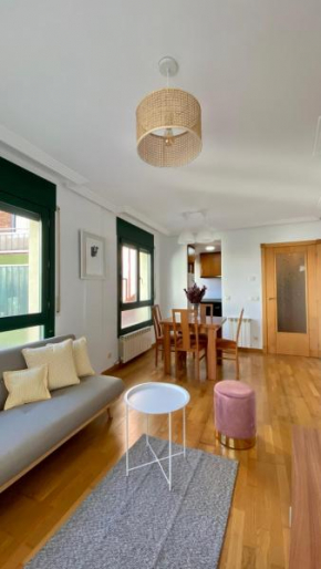 Casa Lima - Un apartamento familiar y acogedor